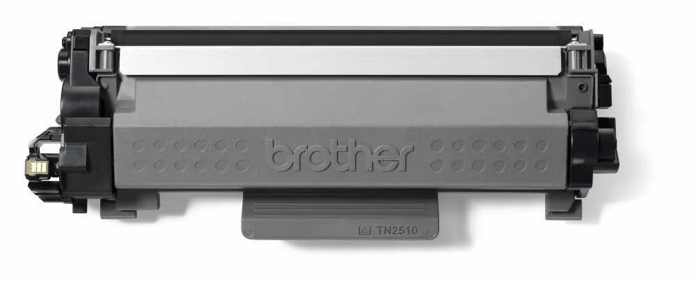 BROTHER TN-2510 TONER 1 UNIDADE(S) ORIGINAL PRETO