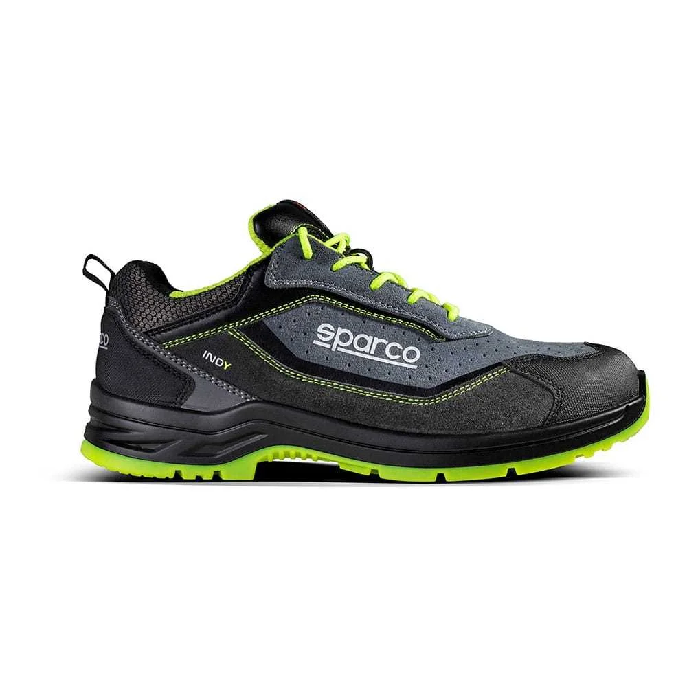 Sapatos Desportivos Indy S1p Esd Tamanho-40 07538.