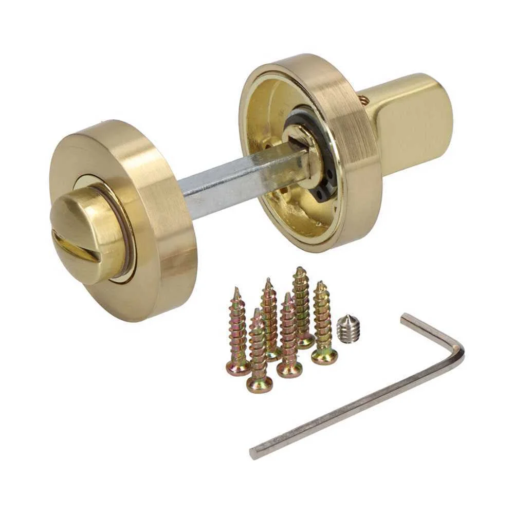 Bl&iacute;ster Parafuso Mec&acirc;nico Roseta 707 &Oslash;35mm Ls Edm