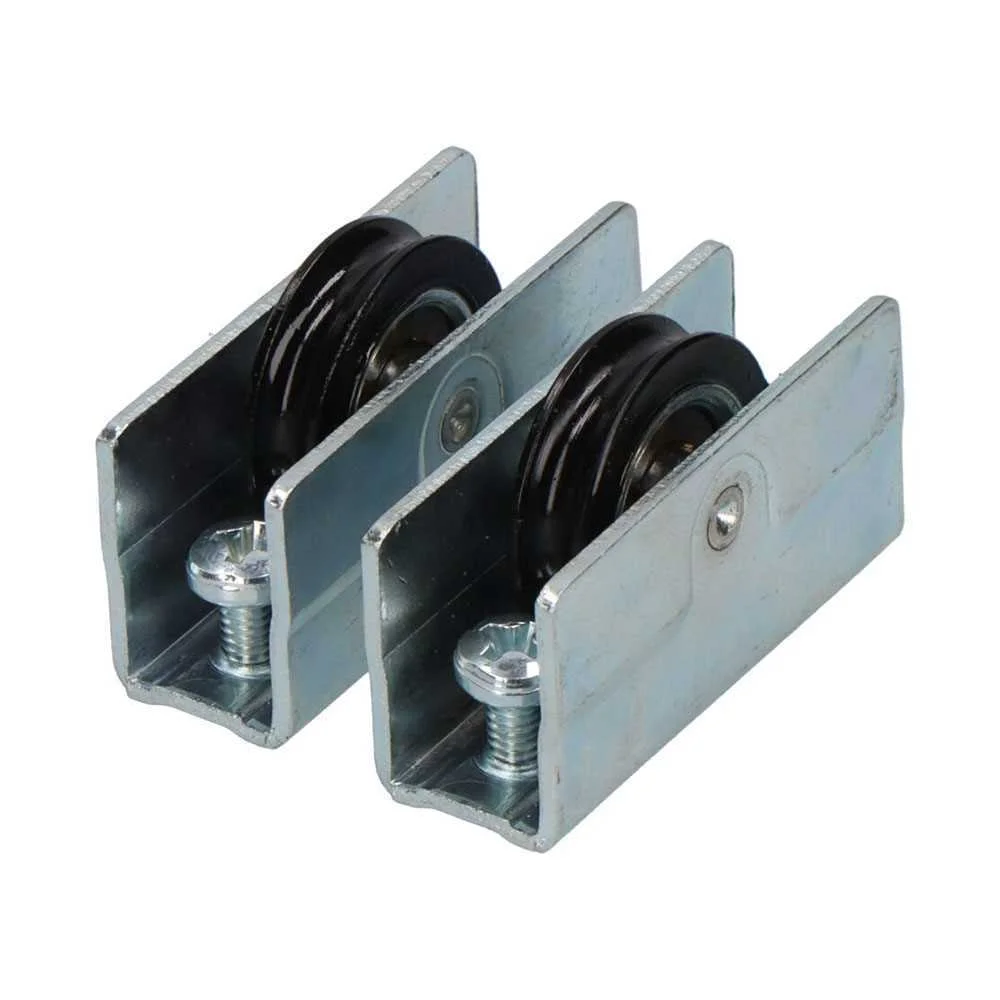 Bl&iacute;ster Rolamento Climalit 177 Rd17 Zn Edm