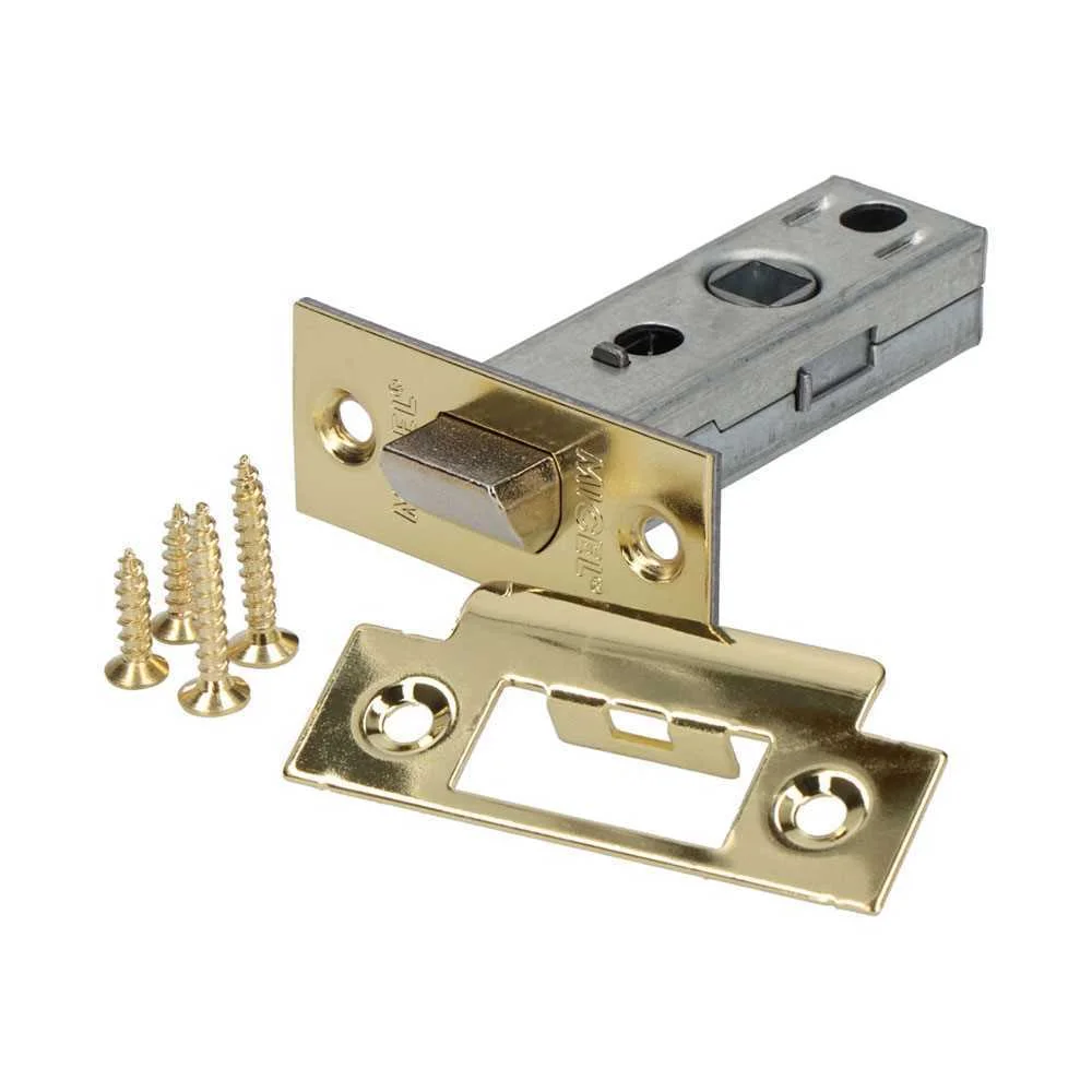 Bl&iacute;ster Ma&ccedil;aneta Tubular C/C Pct03 45mm Ltd Edm