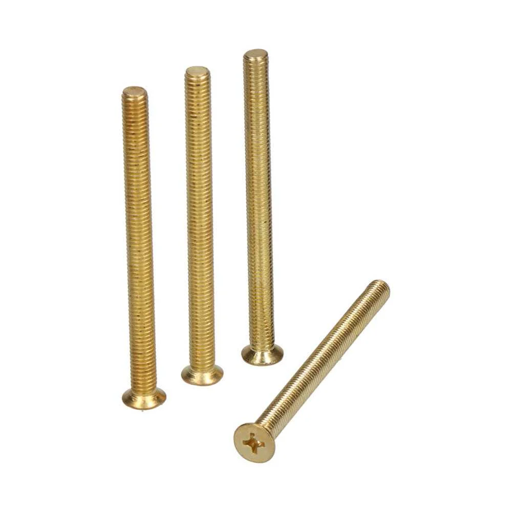 Bl&iacute;ster Parafuso Cilindro Trn16 M5x65mm Ltd Edm