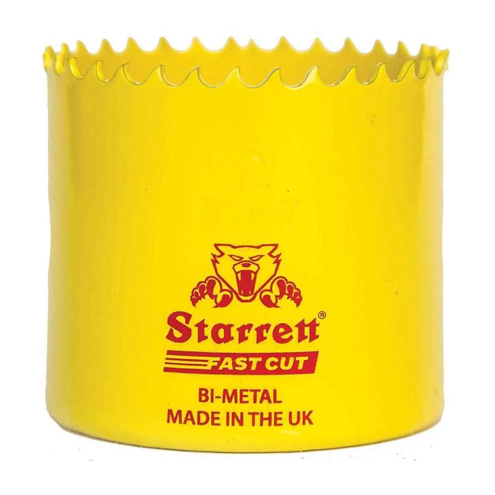 Broca Craneana Bi-Metal Fast Cut &Oslash;60mm 63fch060 S.