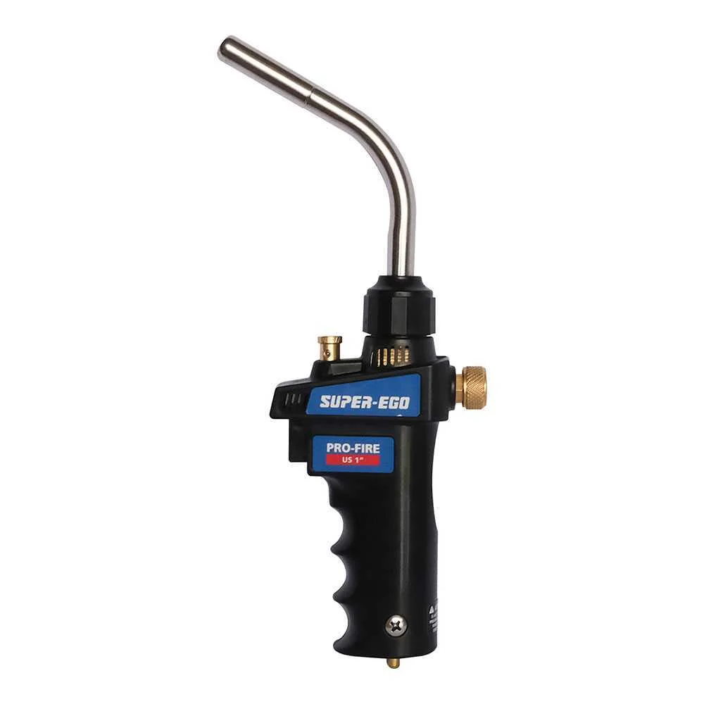 Ma&ccedil;arico Pro-Fire 10mm Rosca 1" 1500002771 Super .