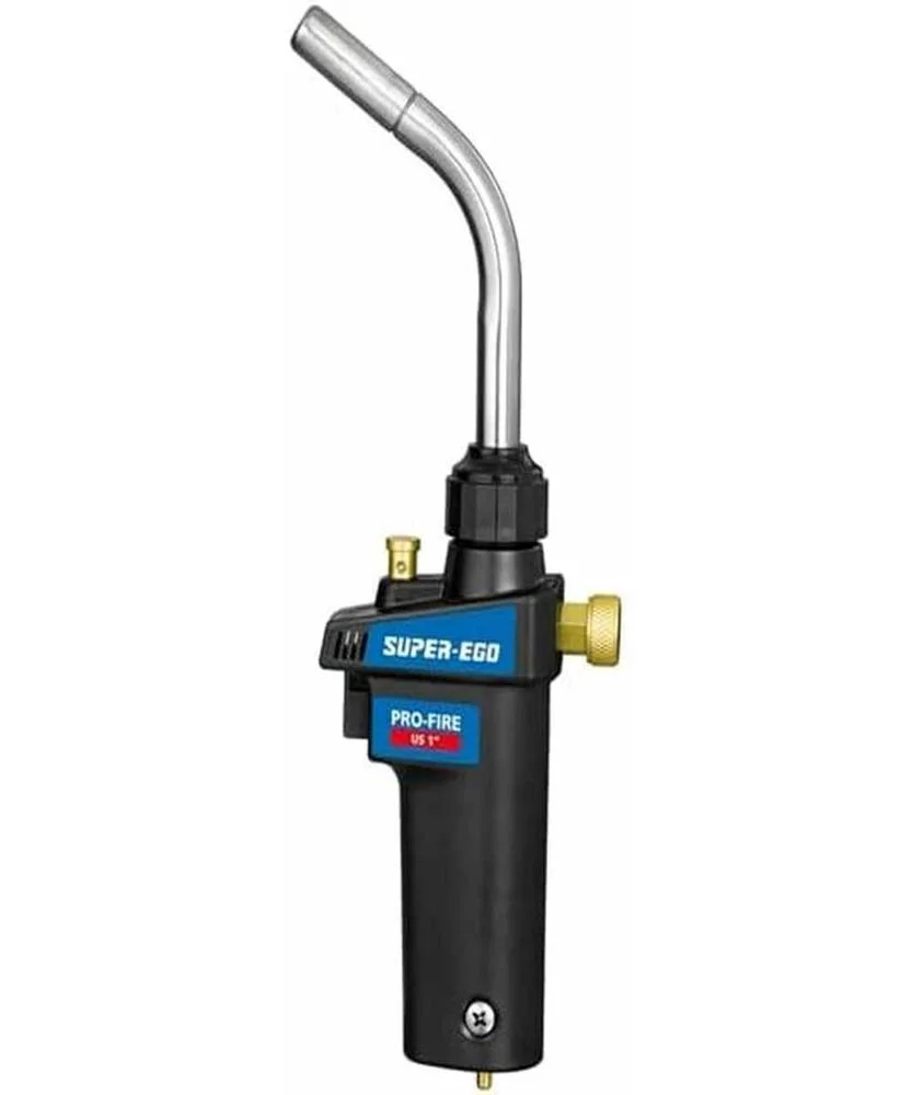 Ma&ccedil;arico Pro-Fire 10mm Rosca 1" 1500002771 Super .