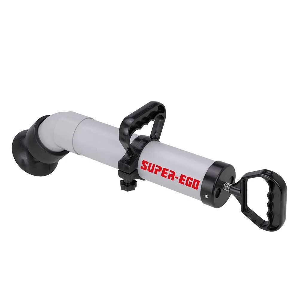 Desentupidor a Ar Seh000200 Super Ego