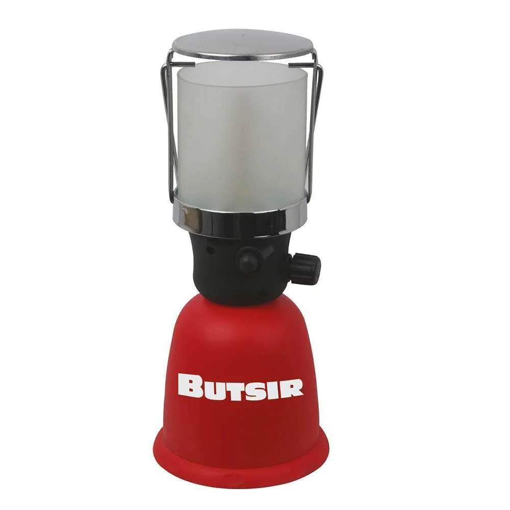 Candeeiro Port&aacute;til Alpine Laca0017 Butsir
