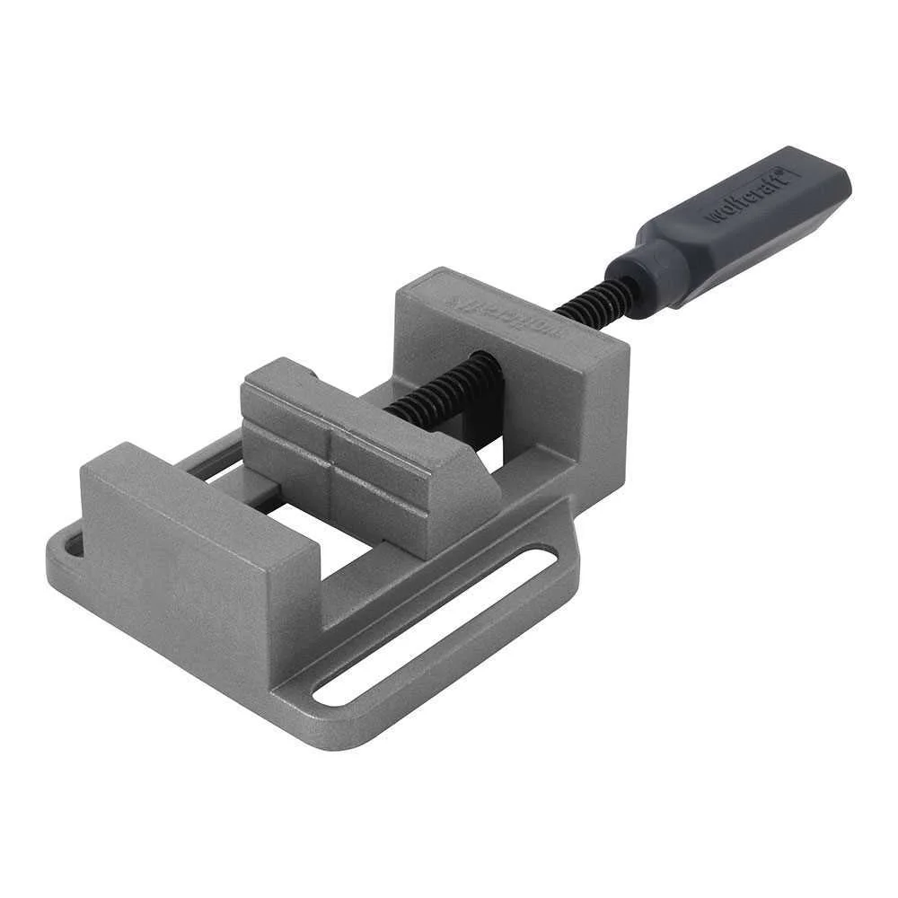 Torno de Bancada Simplex 60 3412099 Wolfcraft