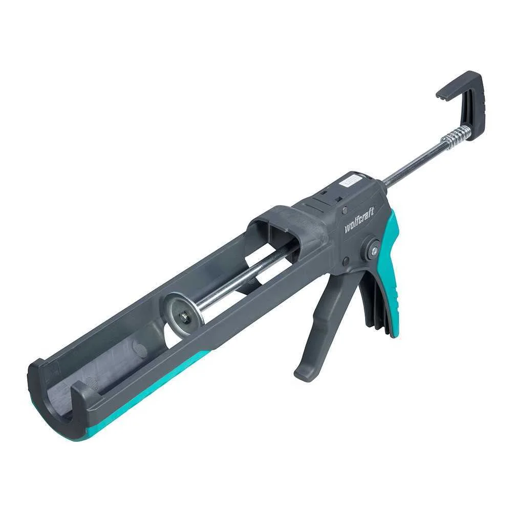 Pistola de Cartuchos Mg 400 Ergo 4354000 Wolfcraft
