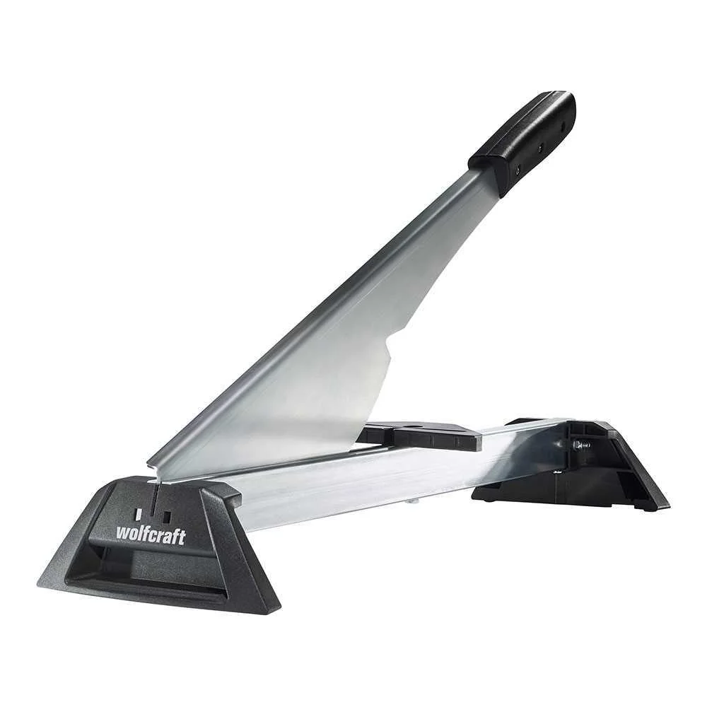 Guilhotina para Ch&atilde;o Laminado Lc 100 6933000 Wolf.