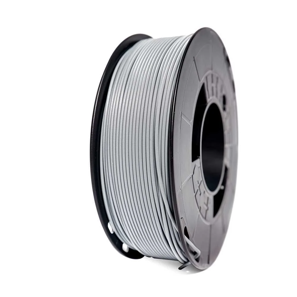 Filamento de Impress&atilde;o 3D em PLA 1,75mm Bobina 1K.