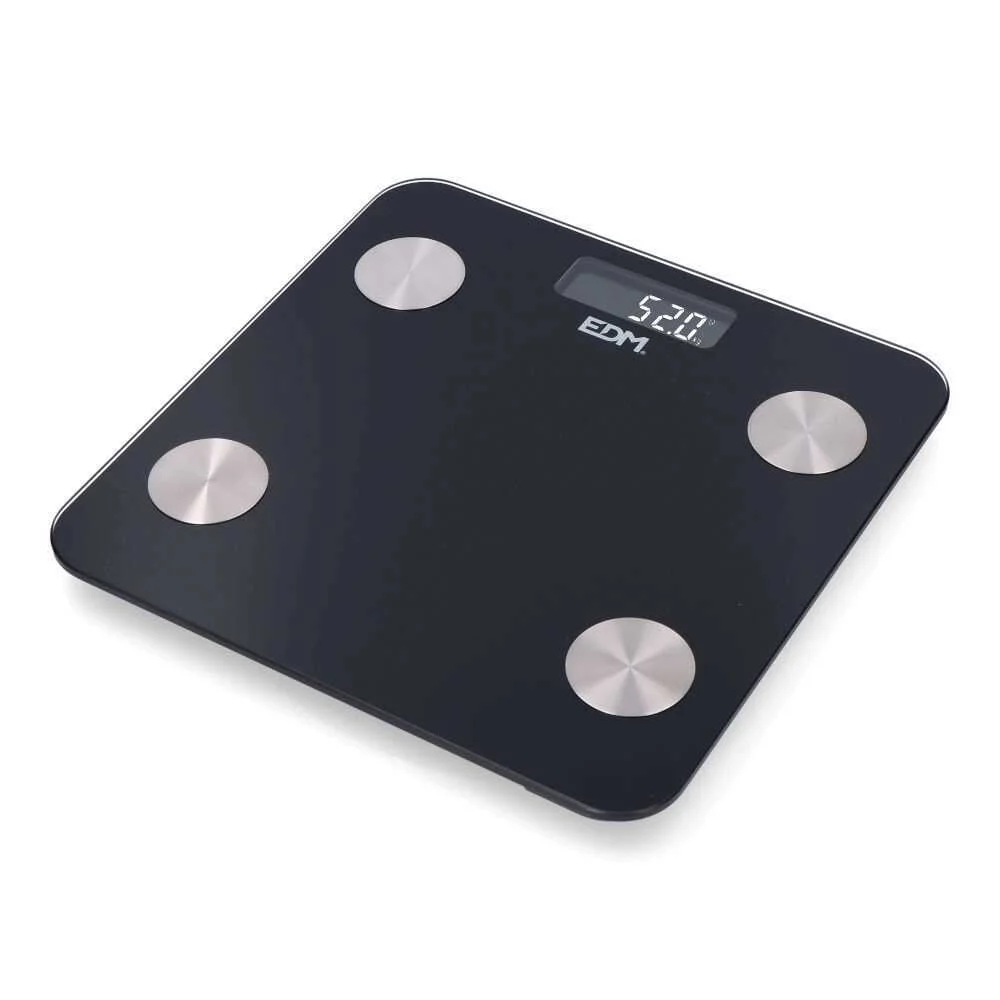 Balan&ccedil;a Inteligente com Bluetooth Edm