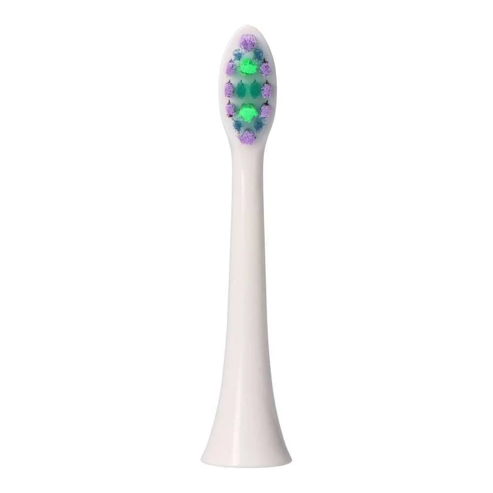 Recarga Cabe&ccedil;al para Escova de Dentes 07618 Edm