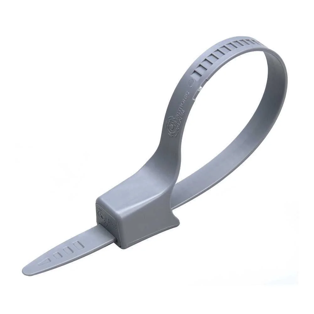 Abra&ccedil;adeira Anti-Roubo Wrap Curta 7 9169250 Alp.