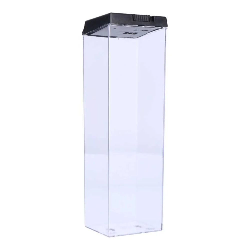 Caixa Anti-Roubo Alargada para Artigos 9231601 Al.