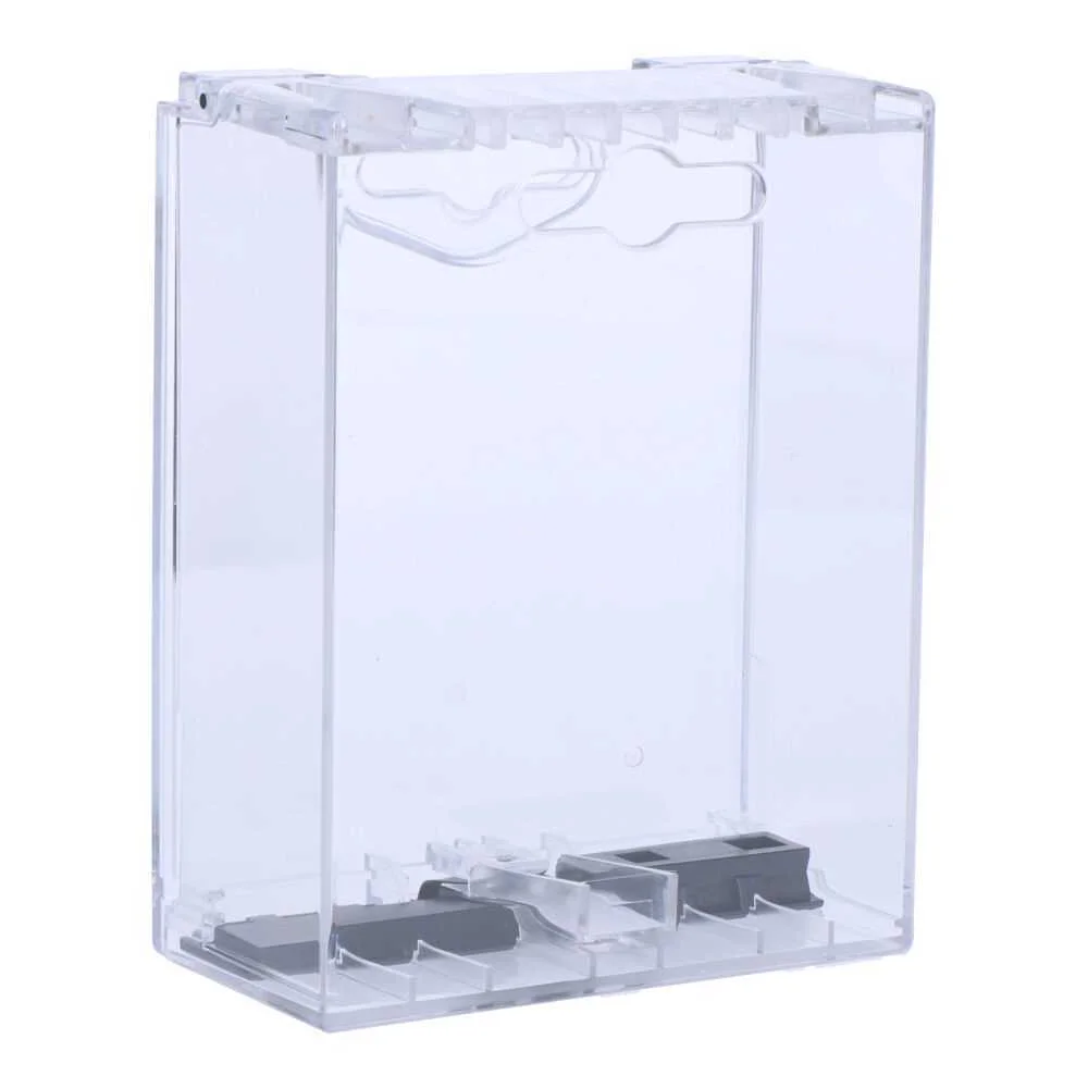 Caixa Anti-Roubo com Gancho para Artigos 9528494 .