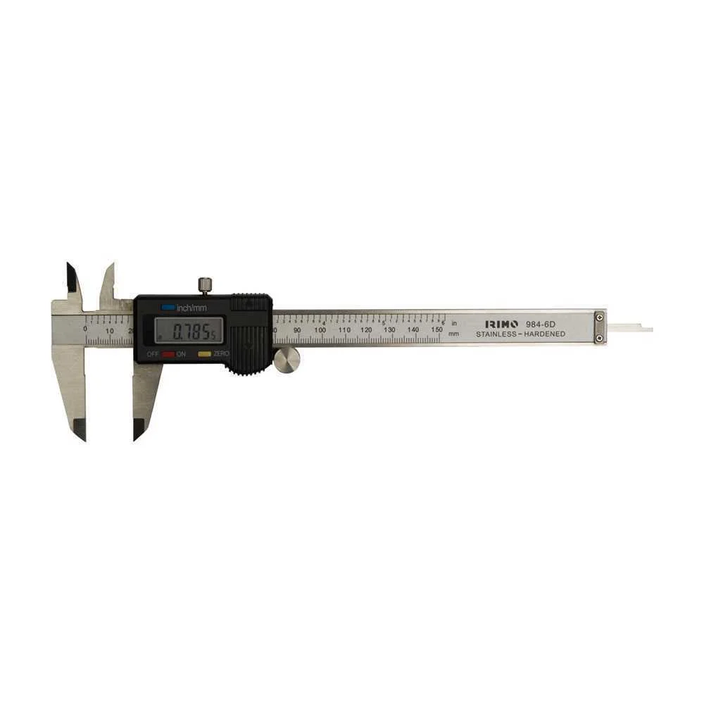 Calibre Digital 984-6d-1 Irimo