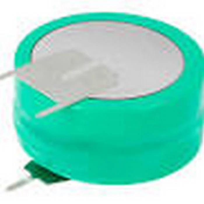 Pack Bater&iacute;a Recargable 2,4v/250mah Ni-Mh