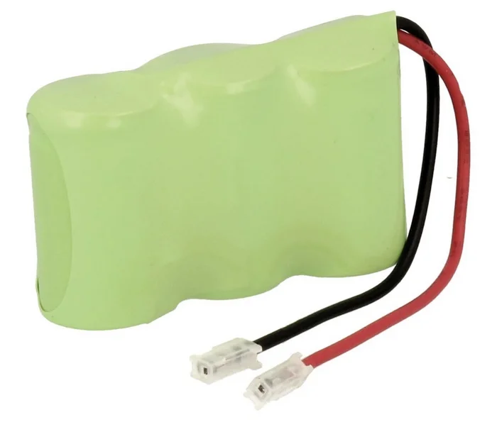 Pack de Baterias para Telefone 3,6v/600mah Ni-Mh