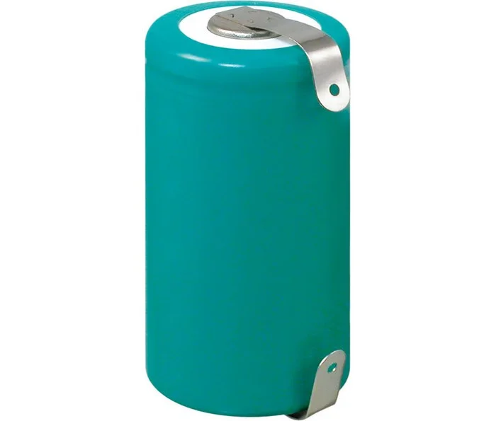 Bater&iacute;a Recargable Rc14/C 4500mah Ni-Mh