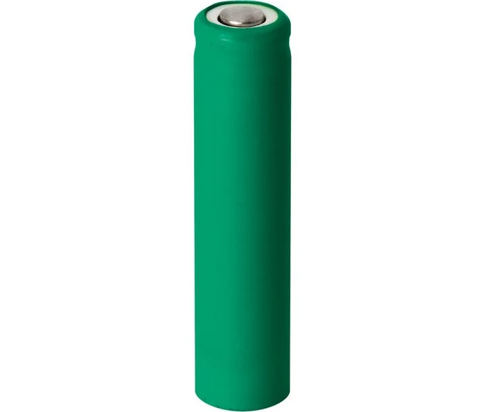 Bateria Recarregavel Aaa/R03 Ni-Mh