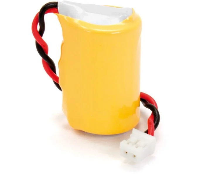 Pack Litio 3,6v/1200mah, Conector