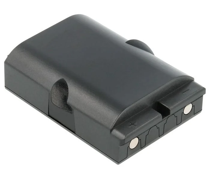 Baterias para Gr&uacute;a Ikusi 4,8v/600mah Ni-Mh