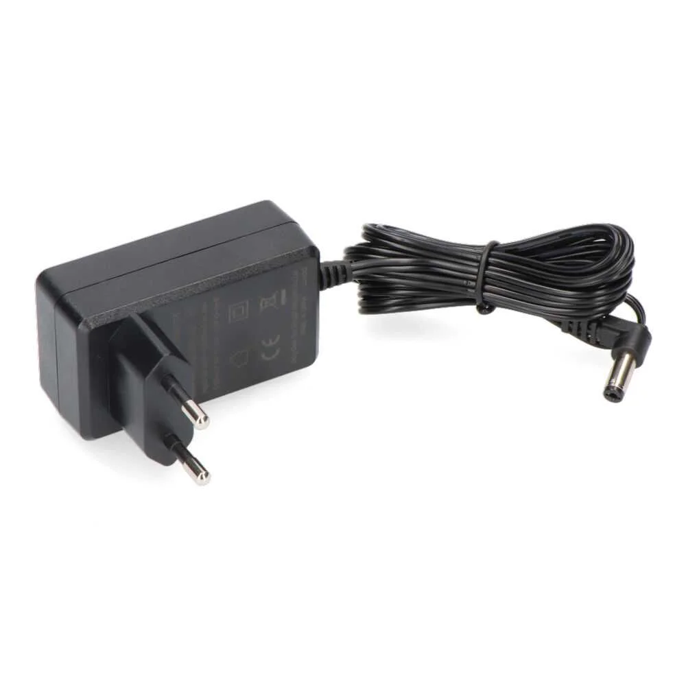 Sobresselente Carregador para Aspirador 07694 Edm