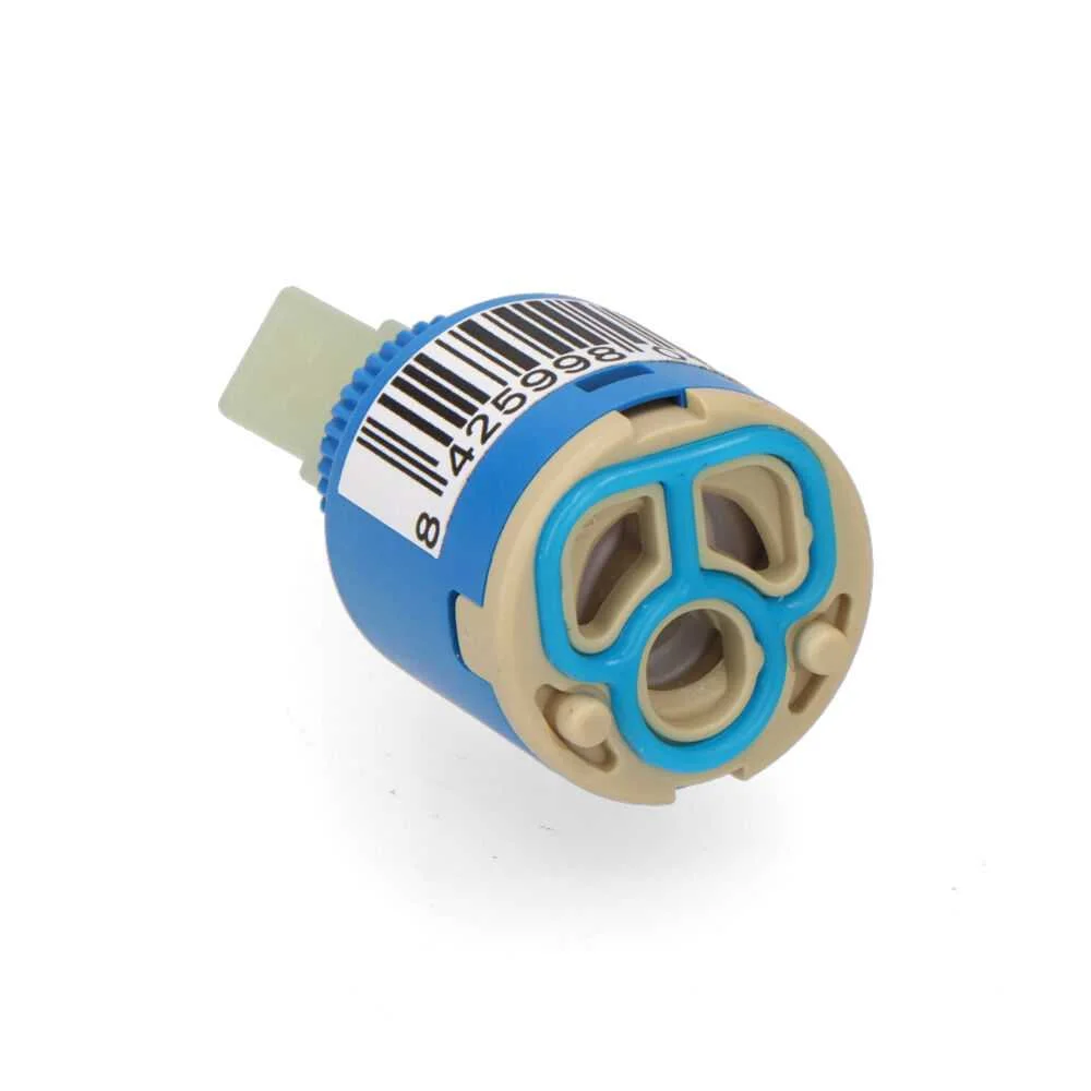 Sobresselente Cartucho Monocomando 01125, 01195, 01196