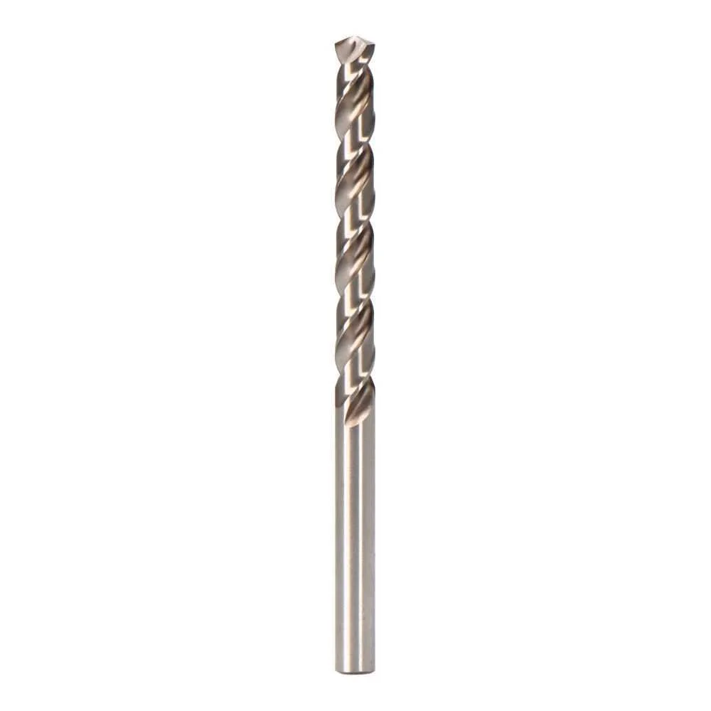 Broca Cilindrica Curta Hsse Din-338n Inox 7,50mm Iz27536 Koma Tools (Izar)