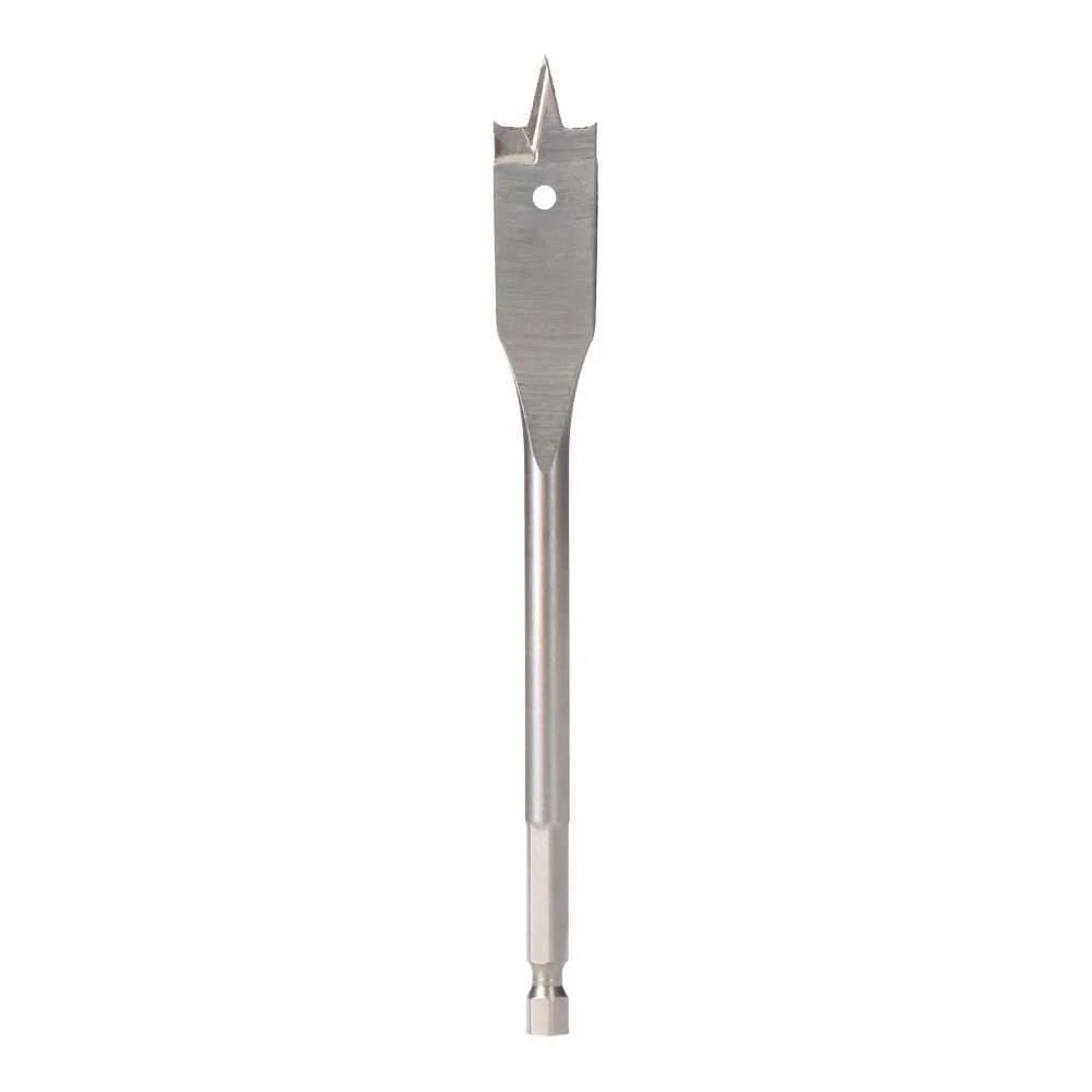 Broca Plana para Madeira 18,00m Iz28107 Koma Tools (Izar)