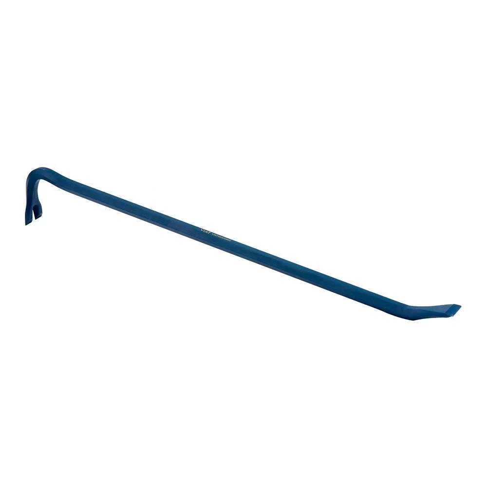 P&eacute; de Cabra de A&ccedil;o Forjado, para Trabalhos de Confragem Medidas: 200x800x50mm Viat98220800 Viat