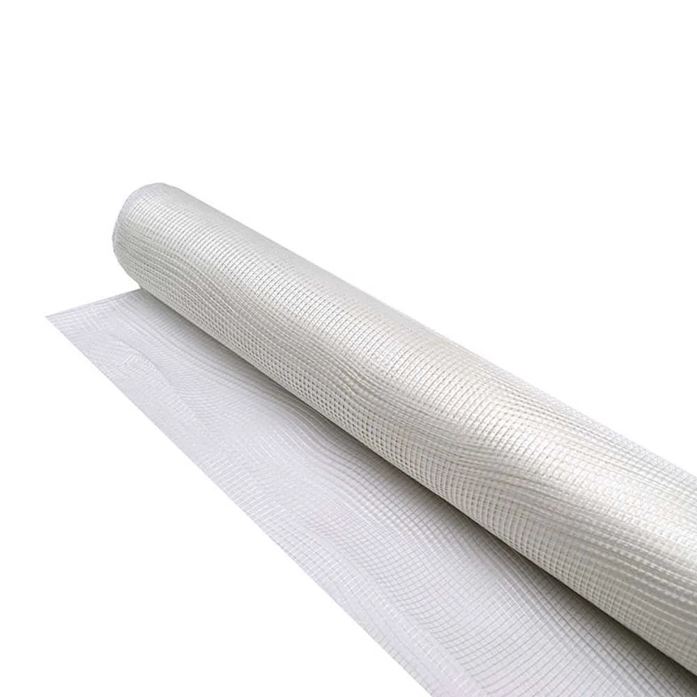 Malha Impermeabiliza&ccedil;&atilde;o (2,5x2,5mm) Branca 1x50m .