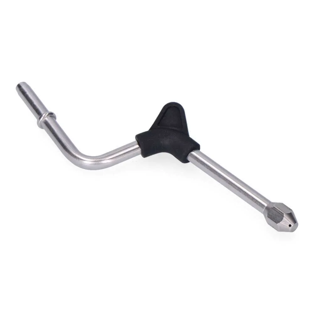 Tubo Vapor para Cafeteira 07707 Edm