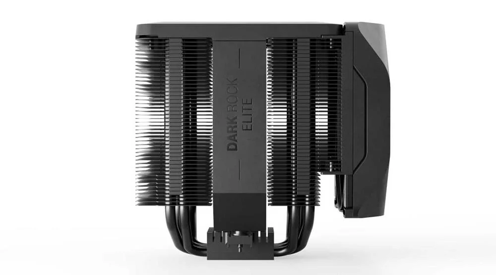 Be Quiet! K&uuml;hler Dark Rock Elite 135mm Silent Wings