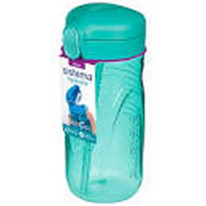 Garrafa Quick Flip 520ml