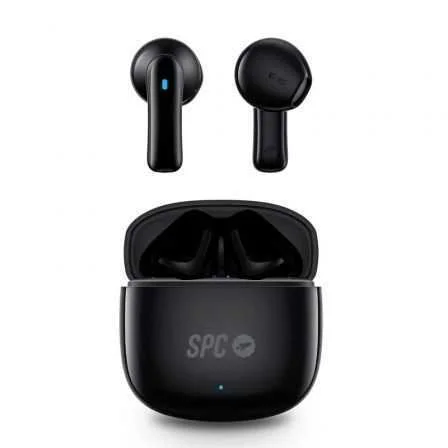Auriculares Spc Preto 