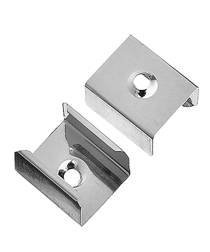 10 Clips Deep/Shallow/Tube Profile