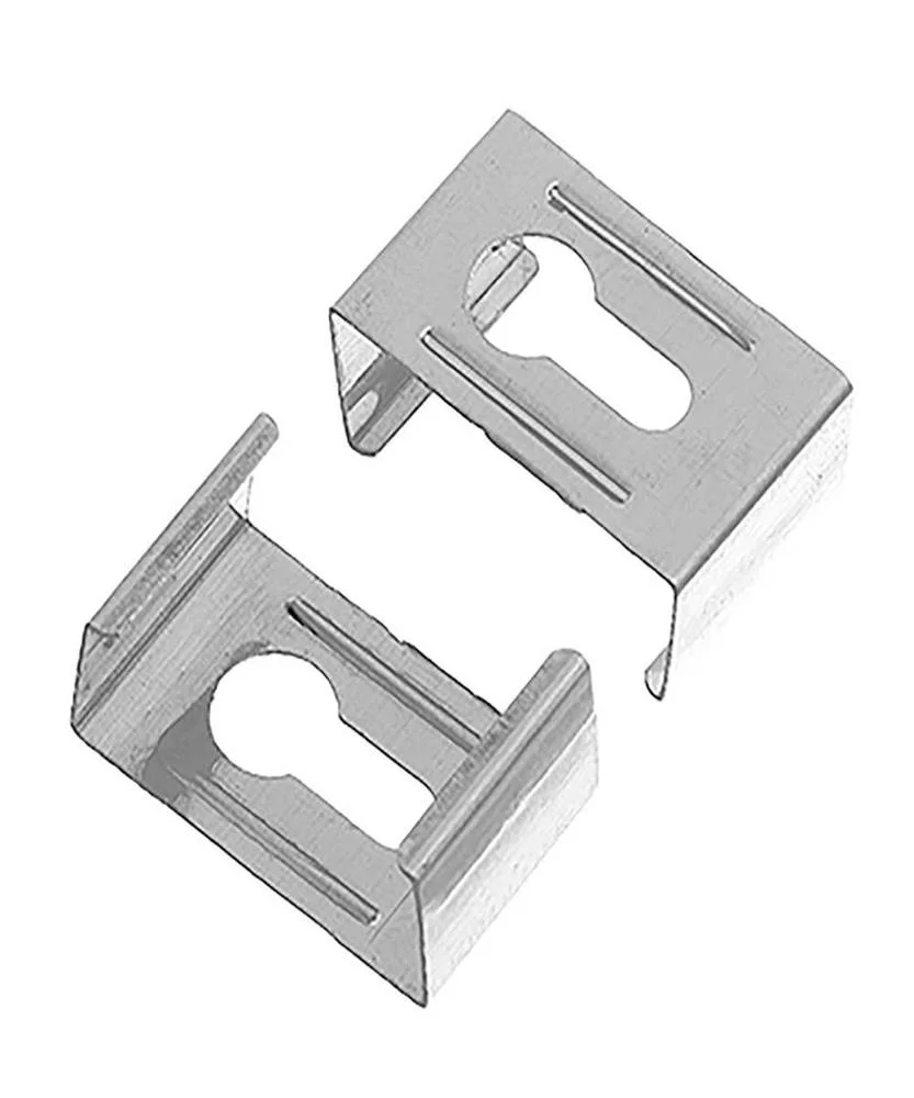 10 Clips 45&acirc;&deg; Angle Profile