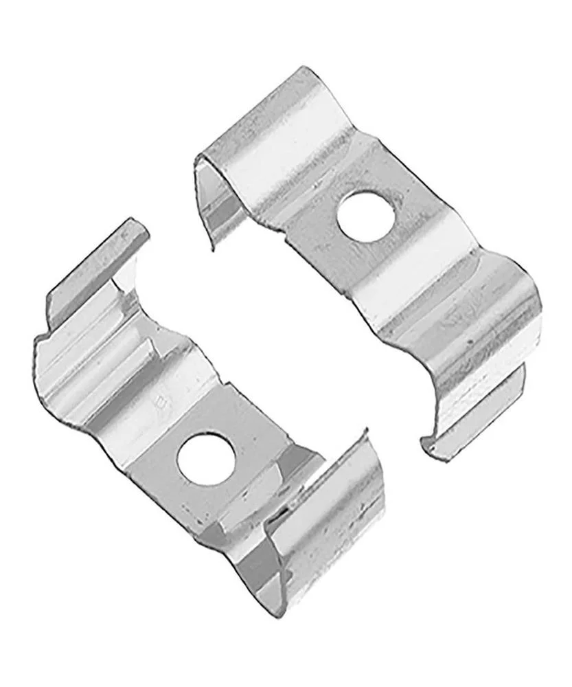 10 Clips Box Profile