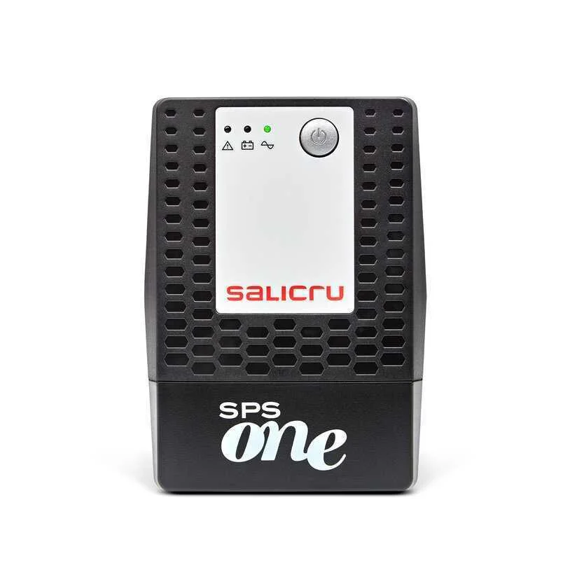 Sai L&iacute;nea Interactiva Salicru Sps 500 One Bl/ 500.