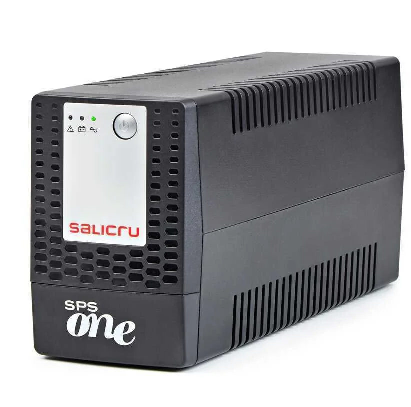 Sai L&iacute;nea Interactiva Salicru Sps 900 One Bl/ 900.
