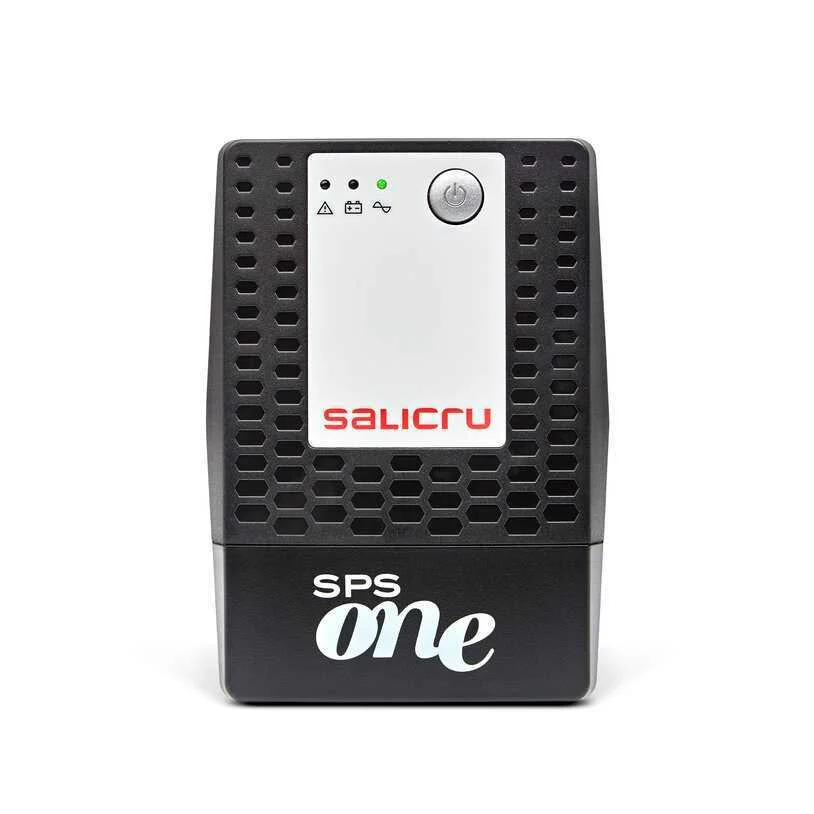 Sai L&iacute;nea Interactiva Salicru Sps 700 One Bl/ 700.