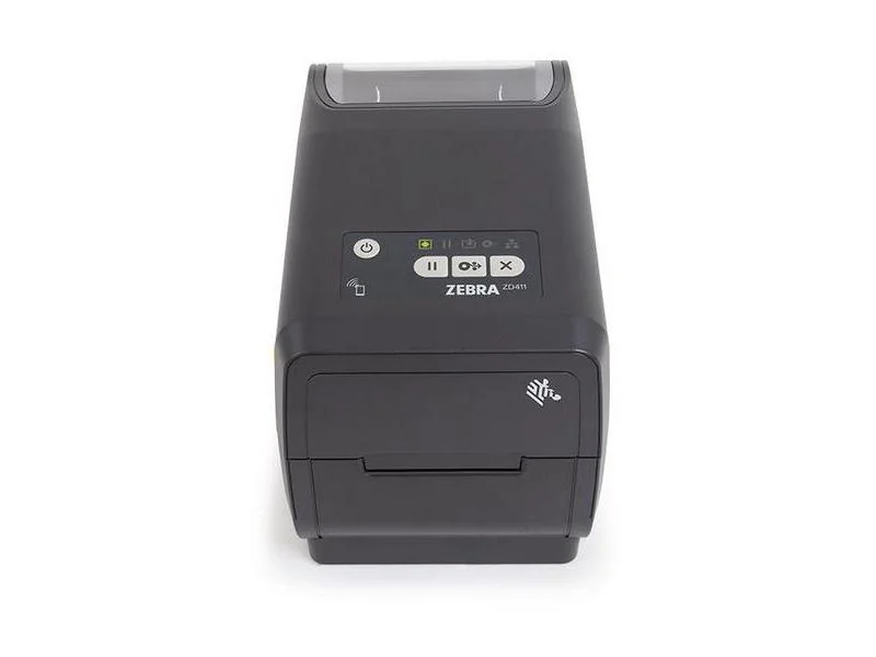 Zd411 Tt  (74m) 203 Dpi Usb