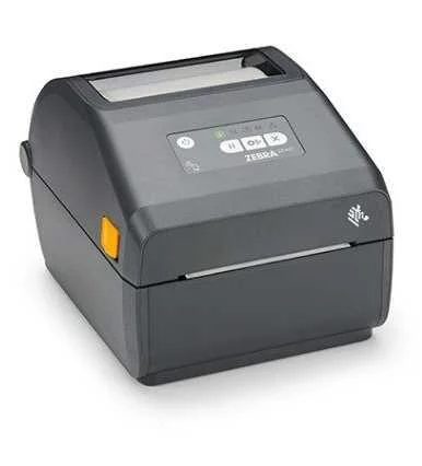 Zd421 Dt 300dpi Usb Host Lan