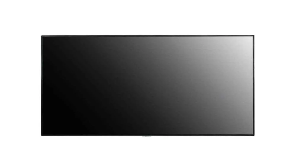 LG 98UH5J-H ECR&Atilde; DE SINALIZA&Ccedil;&Atilde;O PLASMA DIGITAL 2,.