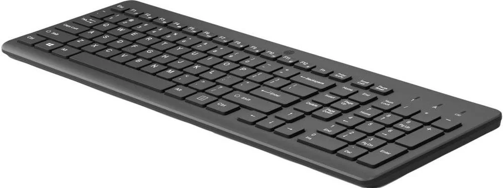 Hp 225 Wireless Keyboard       Wrls