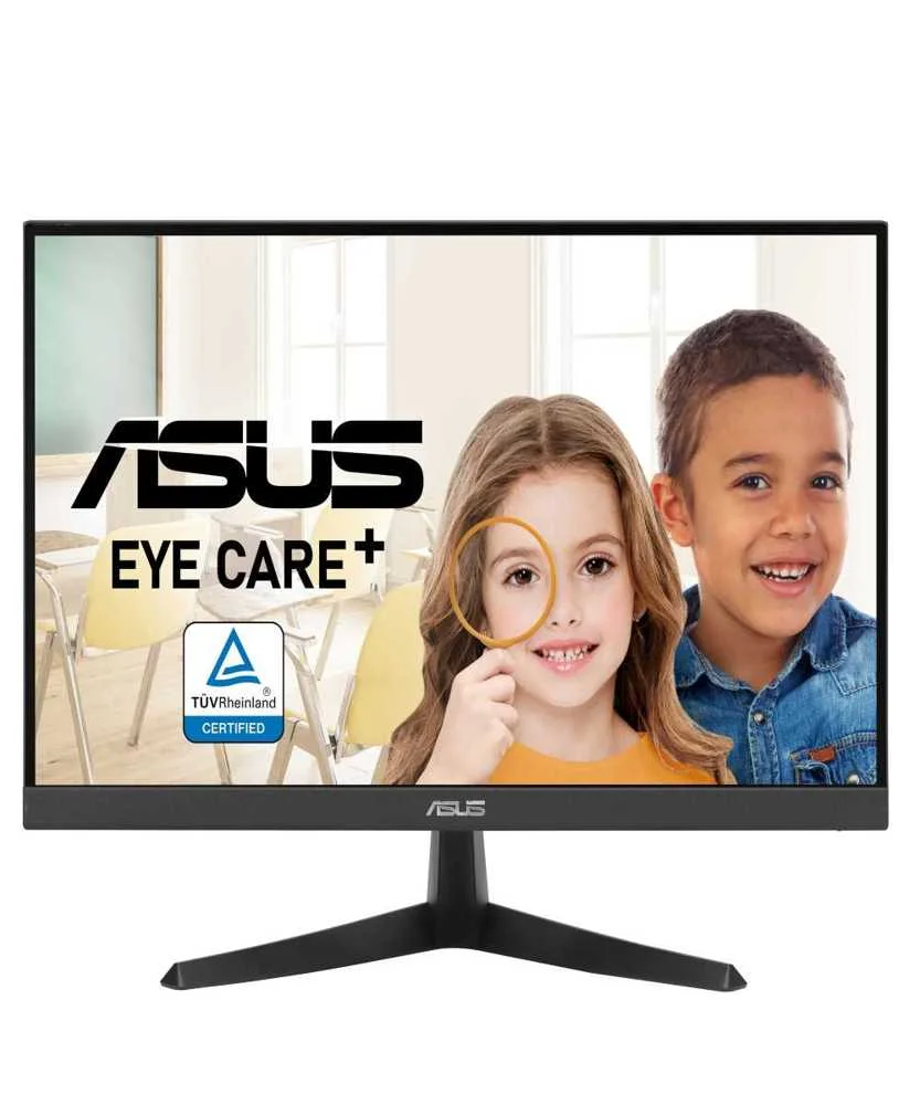 Asus Eye Care Vy229q 54,48cm (16:9) Fhd Hdmi Dp
