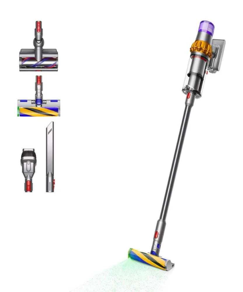 Aspirador Vertical Dyson V15 Detect 2023