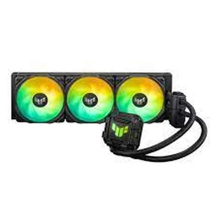 Asus Wak Tuf Gaming Lc 360 Ii Argb